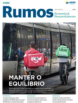 Revista Rumos
