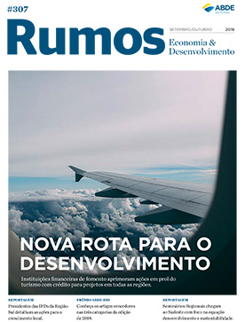 Revista Rumos