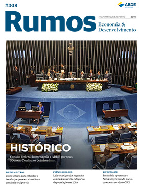 Revista Rumos