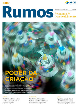 Revista Rumos