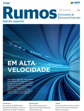 Revista Rumos