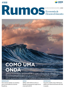 Revista Rumos
