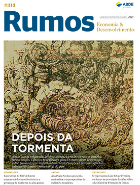 Revista Rumos