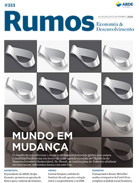 Revista Rumos