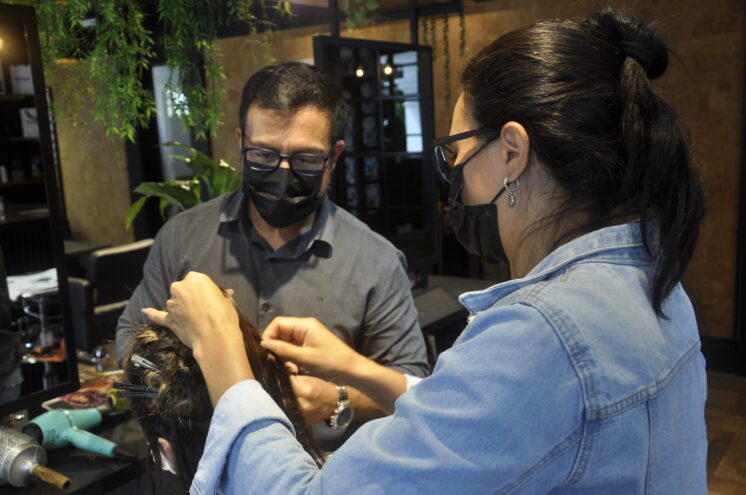 Fomento Paraná supera 1.000 operações de microcrédito com garantia de Fundo de Aval do Sebrae