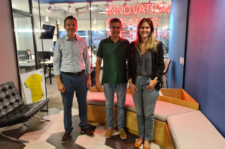 AgeRio aporta R$ 7,5 milhões para fomentar investimentos em inovação