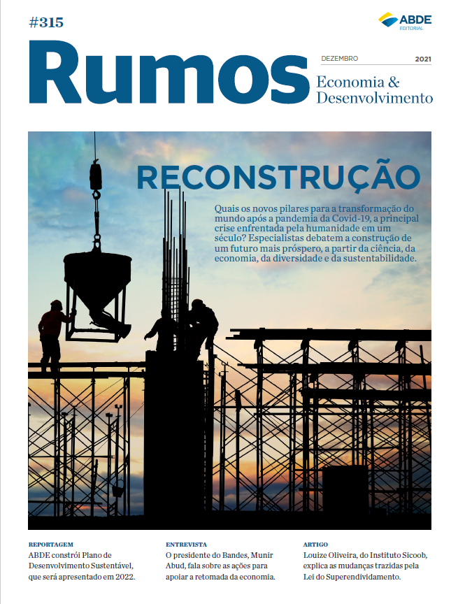 Revista Rumos