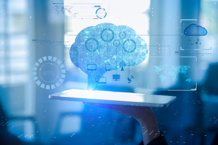 Finep/MCTI lança chamada pública para inovação em Inteligência Artificial