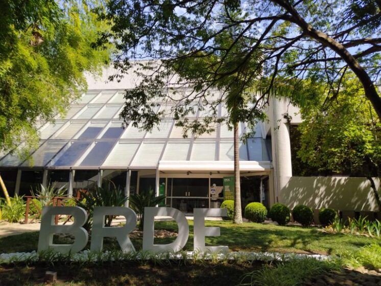 BRDE lidera ranking nacional em operações com recursos do BNDES