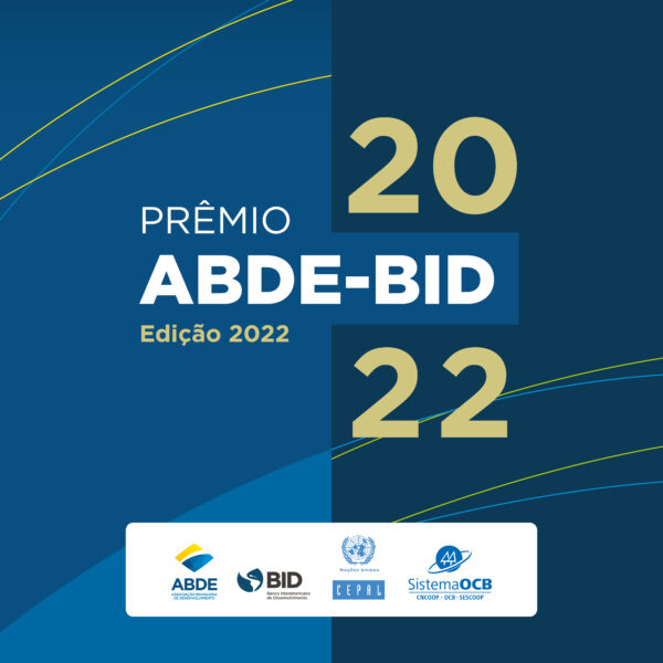 Conheça os vencedores do Prêmio ABDE-BID 9ª Edição