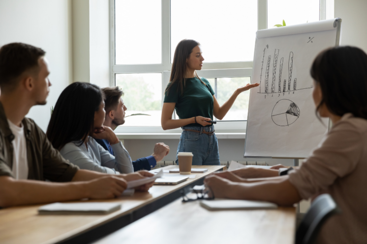 Projeto do Bandes estimula conhecimentos de gestão para empreendedores