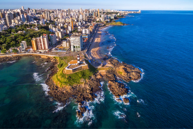 Contratações do Banco do Nordeste com recursos do FNE crescem 54% e chegam a R$ 8,3 bilhões 