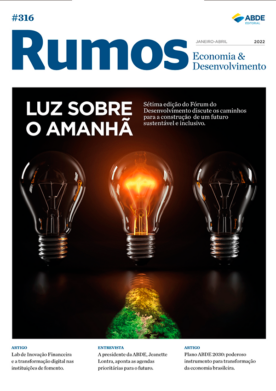 Revista Rumos