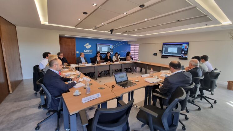 ABDE e Consórcio Nordeste fazem reunião com instituições de Fomento da região