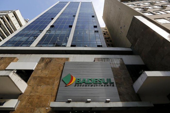 Badesul lucra R$ 28 milhões no primeiro semestre