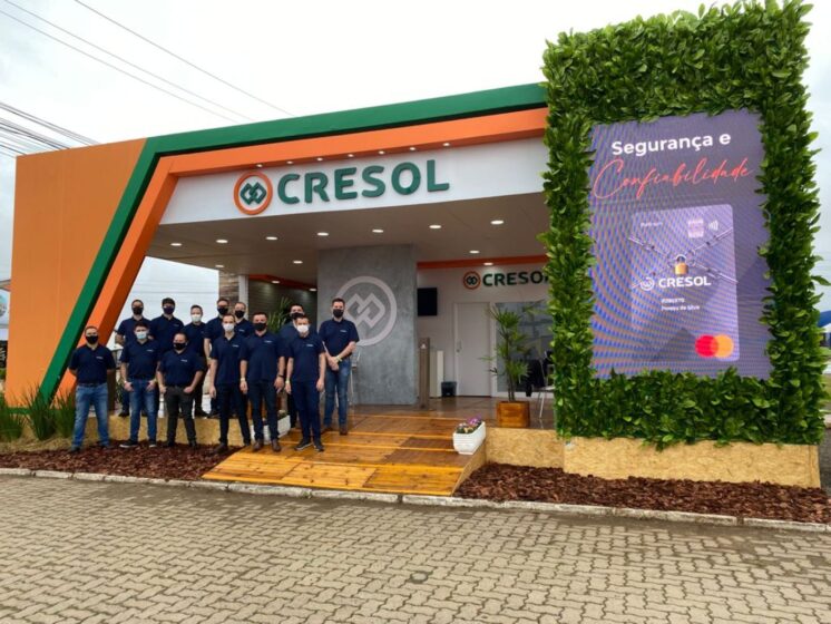 Cresol é premiada como um dos “Lugares Incríveis para Trabalhar”