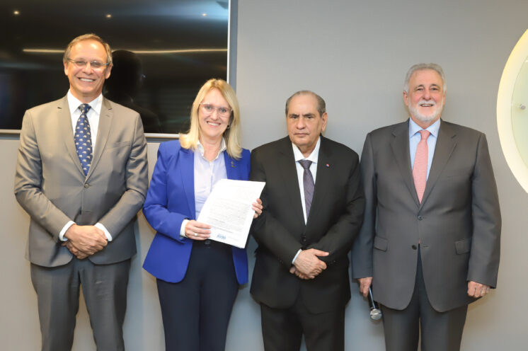 ABDE firma parceria com Sebrae para apoiar pequenos negócios