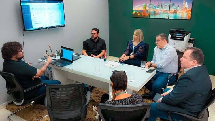 GoiásFomento disponibiliza quase R$ 12 milhões para financiar projetos de tecnologia