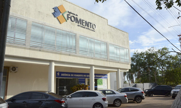 Banco Central recebe os resultados positivos da Agência de Fomento de Tocantins