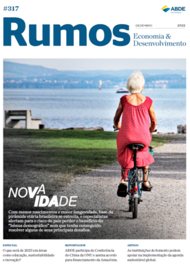 Revista Rumos