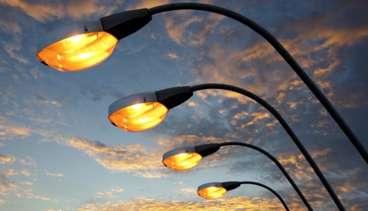 BNDES abre consulta pública para projeto de iluminação na cidade de Joinville