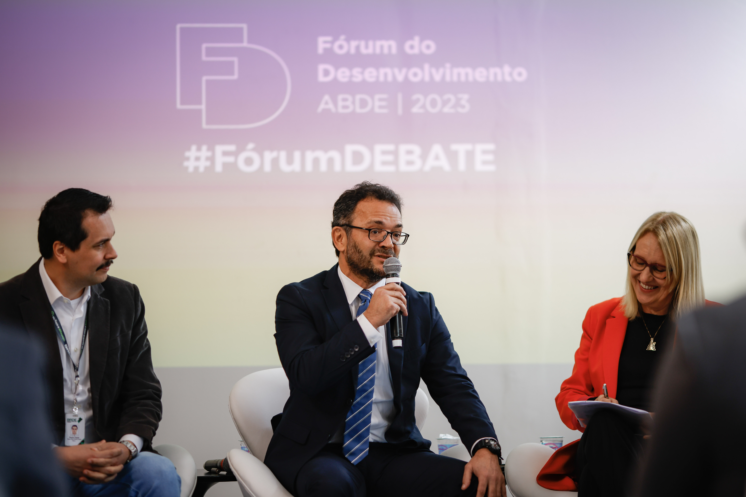 ABDE promove debate sobre cidades inclusivas, sustentáveis e resilientes