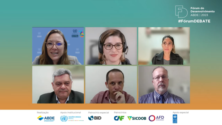ABDE promove segundo evento do #FórumDebate
