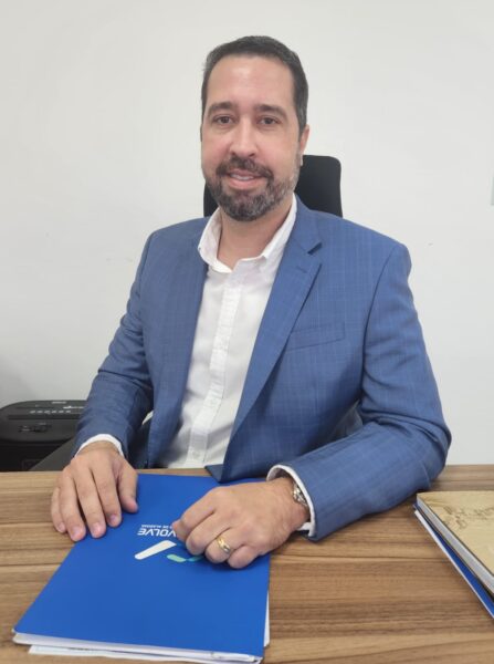 Novo presidente assume Desenvolve AL