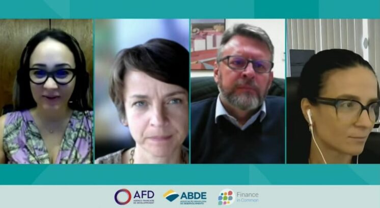 AFD promove seminário com apoio da ABDE