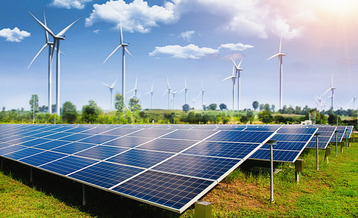 Desenvolve MT cria linha de crédito que incentiva projetos de energia renovável nas empresas