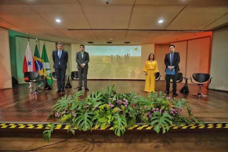 ABDE realiza 3º encontro do #FórumDebate, em Belém/PA