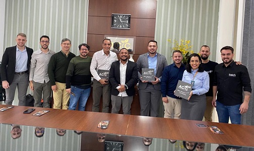Departamento regional Sul da Finep apresenta linhas de crédito para ambiente de inovação do Norte do Paraná