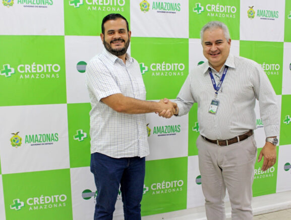 Afeam firma parceria para financiar empreendedores do setor turístico e cultural de Manaus