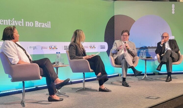BNB disponibiliza R$ 10 bilhões para projetos de energia renovável em 2023