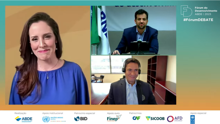 ABDE promove quarto e último encontro do #FórumDebate
