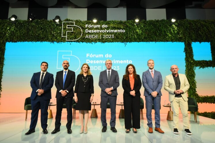 ABDE promove primeiro dia do Fórum do Desenvolvimento 2023
