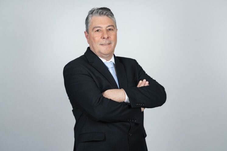 Banrisul nomeia novo presidente