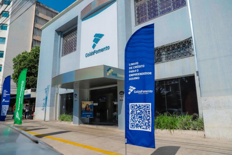 GoiásFomento reduz taxas de juros para micro, pequenas e médias empresas
