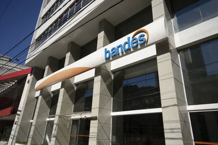Bandes repassou R$ 25 milhões em financiamentos para as MPEs no ano de 2023