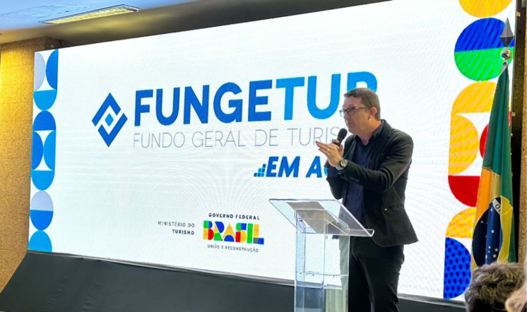 ABDE participa de evento “Fungetur em Ação”, no Ministério do Turismo