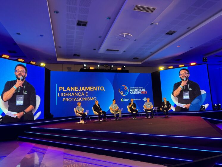 Em parceria com Senai, Fomento Paraná realiza 8º Encontro Estadual de Agentes de Crédito
