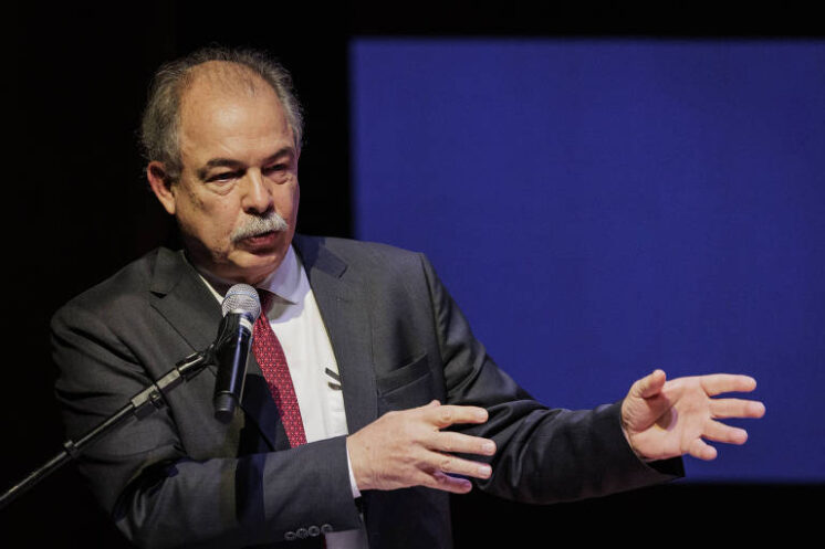 Presidente e diretor do BNDES assinam artigo de opinião publicado na Folha de São Paulo