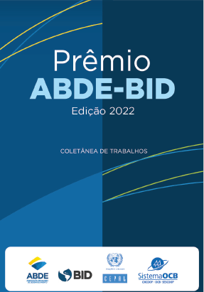 Prêmio ABDE-BID – Edição 2022