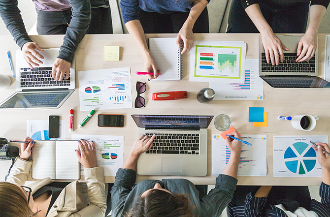 BNDES, em parceria com a Petrobras, estuda criar fundo para apoiar startups de inovação