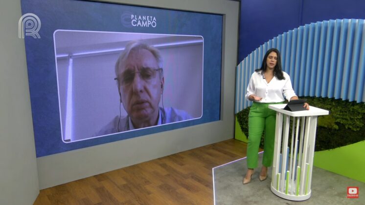 Participação do SNF no PIB é pauta de entrevista do presidente da ABDE em programa no Canal Rural
