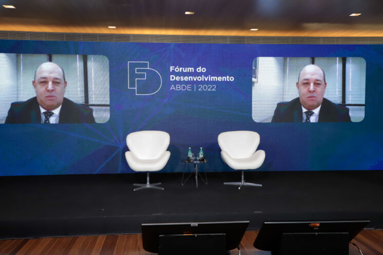 Nota de pesar: ABDE lamenta falecimento de Marcelo Bomfim