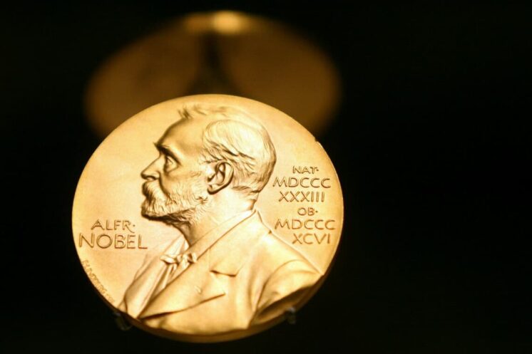 Ganhadores de Prêmio Nobel participarão de evento da Finep, em São Paulo