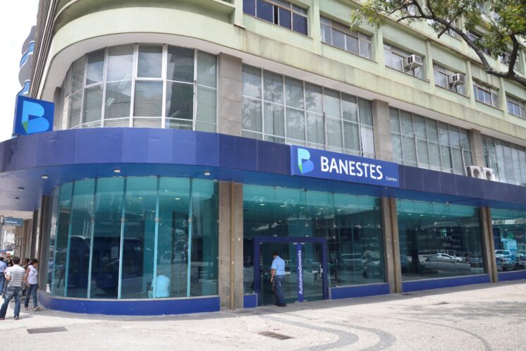 Banestes divulga lucro líquido de R$ 68 milhões no resultado do primeiro trimestre do ano