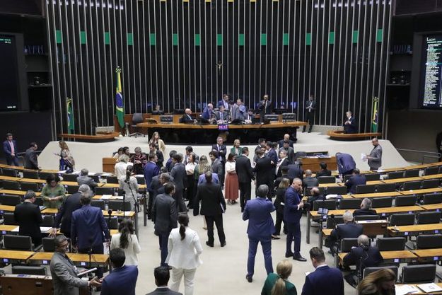 Letra de Crédito de Desenvolvimento vai impulsionar retomada da indústria, diz presidente da ABDE