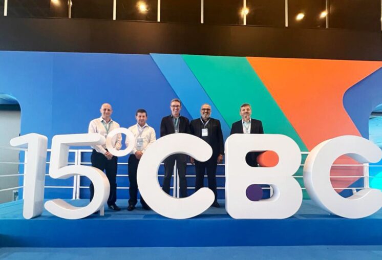 Cresol participa do 15º Congresso Brasileiro do Cooperativismo